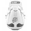 FC-Moto Merkur Straight Шлем для мотокросса