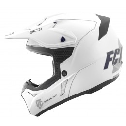 FC-Moto Merkur Straight Шлем для мотокросса
