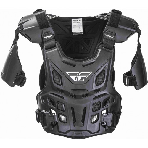 Fly Racing Roost Guard CE XL Защитный жилет