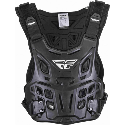 Fly Racing Roost Guard CE Защитный жилет