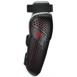 Fly Racing Barricade CE Flex Протектор коленного сустава