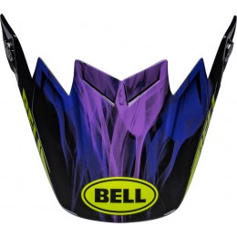 Bell Moto-9S Flex Slayco Шлем Пик