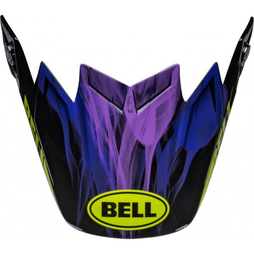 Bell Moto-9S Flex Slayco Шлем Пик