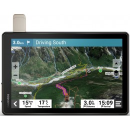 Garmin TREAD® XL Overland Edition Навигационная система