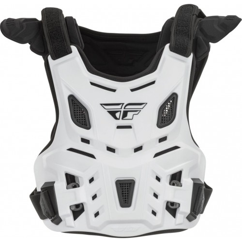 Fly Racing Roost Guard CE Молодежный защитный жилет