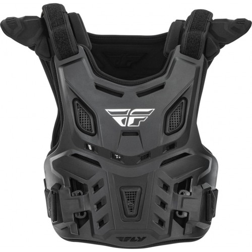 Fly Racing Roost Guard CE Молодежный защитный жилет