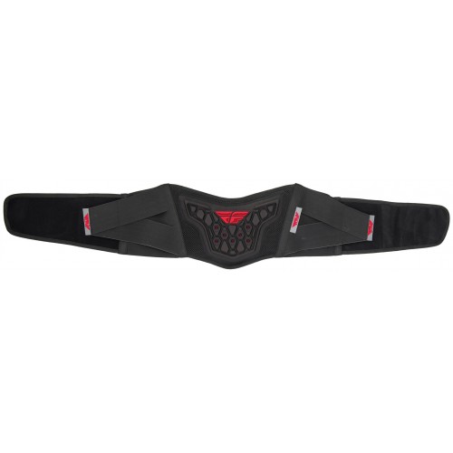 Fly Racing Barricade CE Молодежный почечный пояс