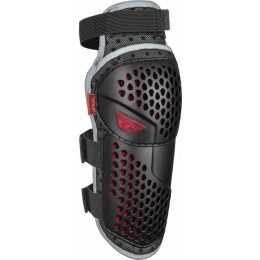 Fly Racing Barricade Flex CE Молодежный локтевой протектор