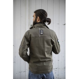 HolyFreedom Liutannent Мотоцикл Текстильная куртка