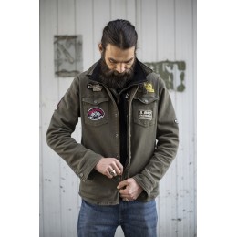 HolyFreedom Liutannent Мотоцикл Текстильная куртка