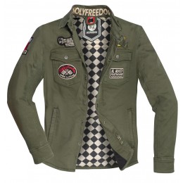 HolyFreedom Liutannent Мотоцикл Текстильная куртка