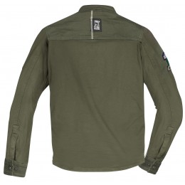 HolyFreedom Liutannent Мотоцикл Текстильная куртка