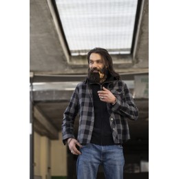 HolyFreedom Jessie James Flannel Рубашка