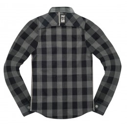 HolyFreedom Jessie James Flannel Рубашка