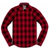 HolyFreedom Jessie James Flannel Рубашка