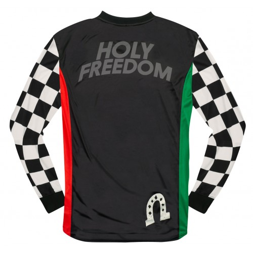HolyFreedom Dirty Sir Cock Мотокросс Джерси