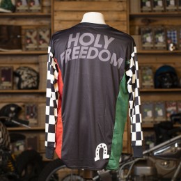 HolyFreedom Dirty Sir Cock Мотокросс Джерси