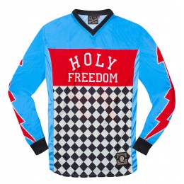 HolyFreedom Settantasette Мотокросс Джерси