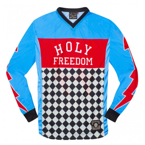 HolyFreedom Settantasette Мотокросс Джерси
