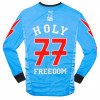 HolyFreedom Settantasette Мотокросс Джерси
