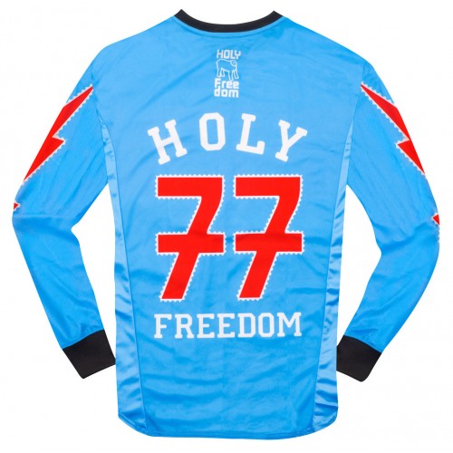 HolyFreedom Settantasette Мотокросс Джерси