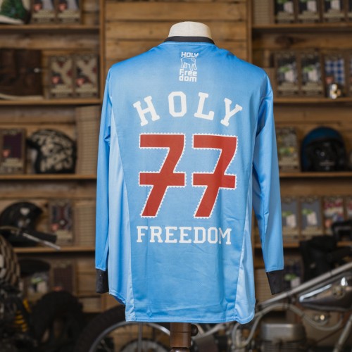 HolyFreedom Settantasette Мотокросс Джерси