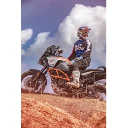 HolyFreedom Cinque Мотокросс Джерси