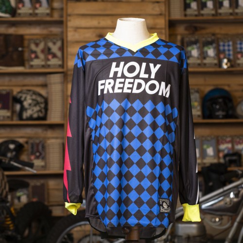 HolyFreedom Cinque Мотокросс Джерси