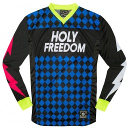 HolyFreedom Cinque Мотокросс Джерси