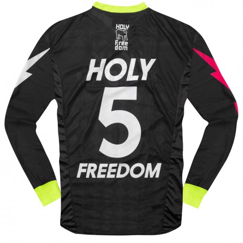 HolyFreedom Cinque Мотокросс Джерси