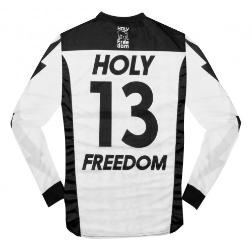 HolyFreedom Tredici Мотокросс Джерси