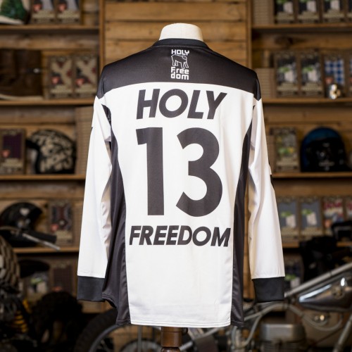 HolyFreedom Tredici Мотокросс Джерси