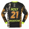 HolyFreedom Ventuno Мотокросс Джерси