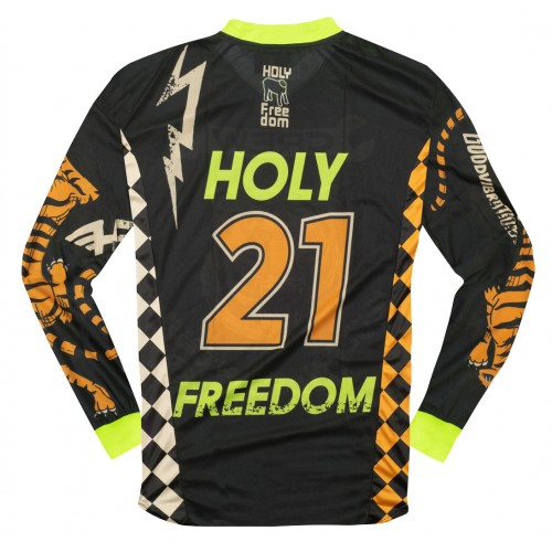 HolyFreedom Ventuno Мотокросс Джерси