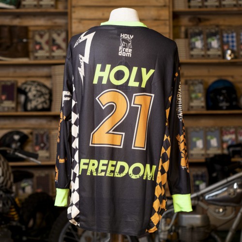 HolyFreedom Ventuno Мотокросс Джерси
