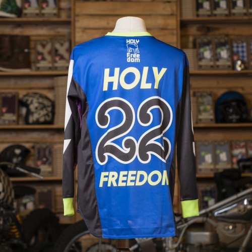 HolyFreedom Ventidue Мотокросс Джерси
