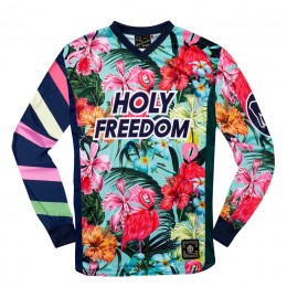 HolyFreedom Settentadue Мотокросс Джерси