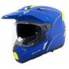 FC-Moto Merkur Pro Straight Шлем эндуро