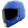 FC-Moto Merkur Pro Straight Шлем эндуро