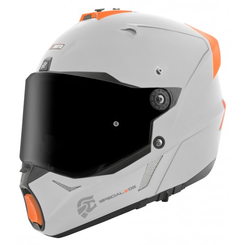 FC-Moto Merkur Pro Straight Шлем эндуро