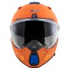 FC-Moto Merkur Pro Straight Шлем эндуро