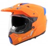 FC-Moto Merkur Pro Straight Шлем эндуро