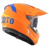FC-Moto Merkur Pro Straight Шлем эндуро