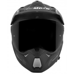 FC-Moto Merkur Pro Straight Шлем эндуро