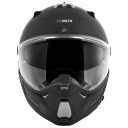FC-Moto Merkur Pro Straight Шлем эндуро