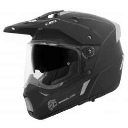 FC-Moto Merkur Pro Straight Шлем эндуро