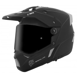 FC-Moto Merkur Pro Straight Шлем эндуро