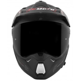 FC-Moto Merkur Pro Straight Шлем эндуро