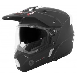FC-Moto Merkur Pro Straight Шлем эндуро