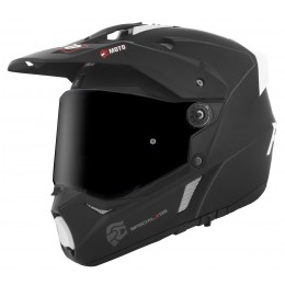 FC-Moto Merkur Pro Straight Шлем эндуро